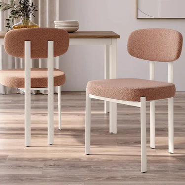 Pack 2 Sillas mod. PRETORIA pata Blanca