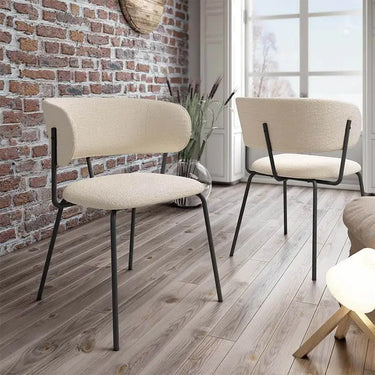 Butaca salon comedor mod.QUEBEC