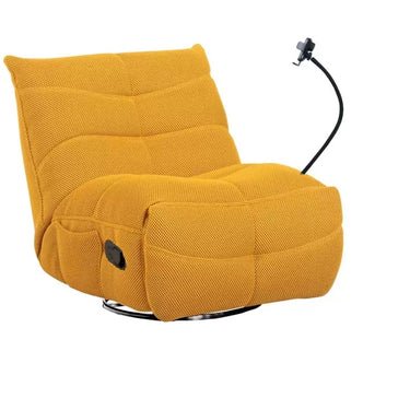 Sillon Gamer relax manual y balancin mod. DIMIAN