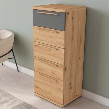 Sinfonier 5 cajones GENOVA