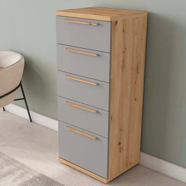 Sinfonier 5 cajones GENOVA