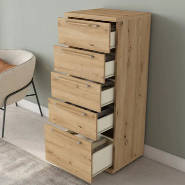 Sinfonier 5 cajones GENOVA