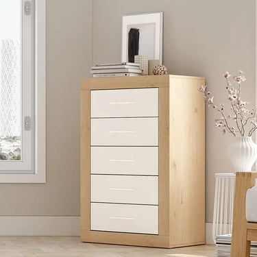 Sinfonier 5 cajones L'AQUILA