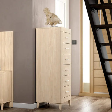 Sinfonier 6 cajones L'AQUILA