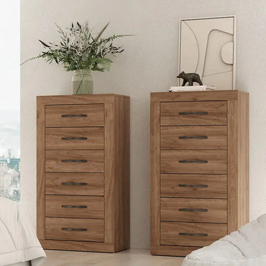 Sinfonier 6 cajones L'AQUILA