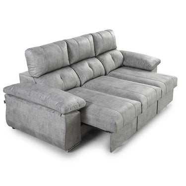Sofá cama 3p mod. ARPUC