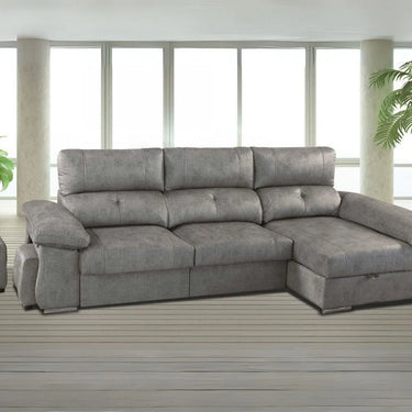 Chaisselonge Extensible mod. ARPUC