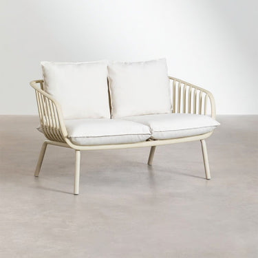 Sillón de jardín mod. Abura