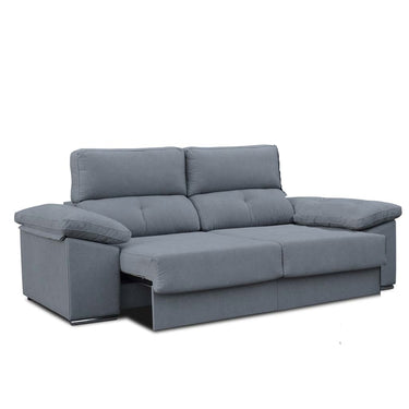 Sofá cama 2p 180cm mod. FLOG