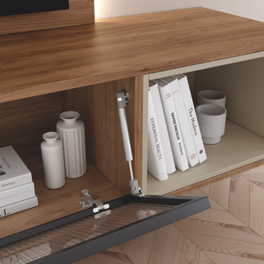 Composición Salón TIVOLI ambiente 4