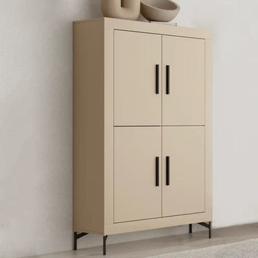 Vitrina 4 puertas ASTI