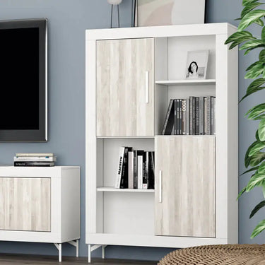 Composición Salón ASTI ambiente 8