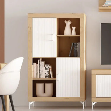 Composición Salón ASTI ambiente 8