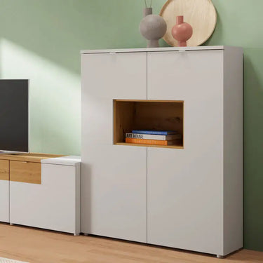 Buffet Comedor 2P+1H MILAN