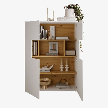 Buffet Comedor 2P+1H MILAN