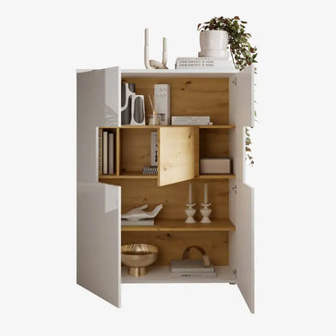 Buffet Comedor 3 P MILAN