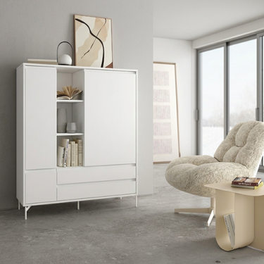 Módulo Auxiliar Salón Tivoli