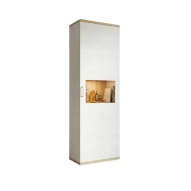 Vitrina Alta Salón Comedor BOLONIA