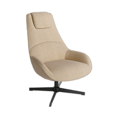 Butaca giratória Mod. AMADA