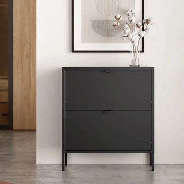 Zapatero 2 puertas AINATIT