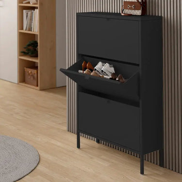 Zapatero 3 puertas AINATIT